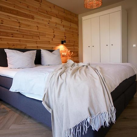 Duenenmeer Ferienwohnung Ostseebad Kühlungsborn Exterior foto