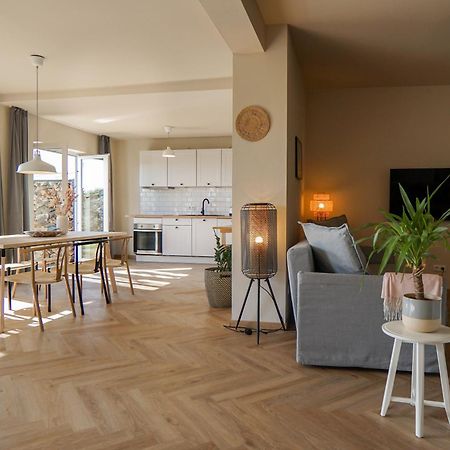 Duenenmeer Ferienwohnung Ostseebad Kühlungsborn Exterior foto